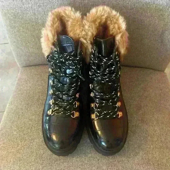 BAMBOO Shoes - BAMBOO Boots